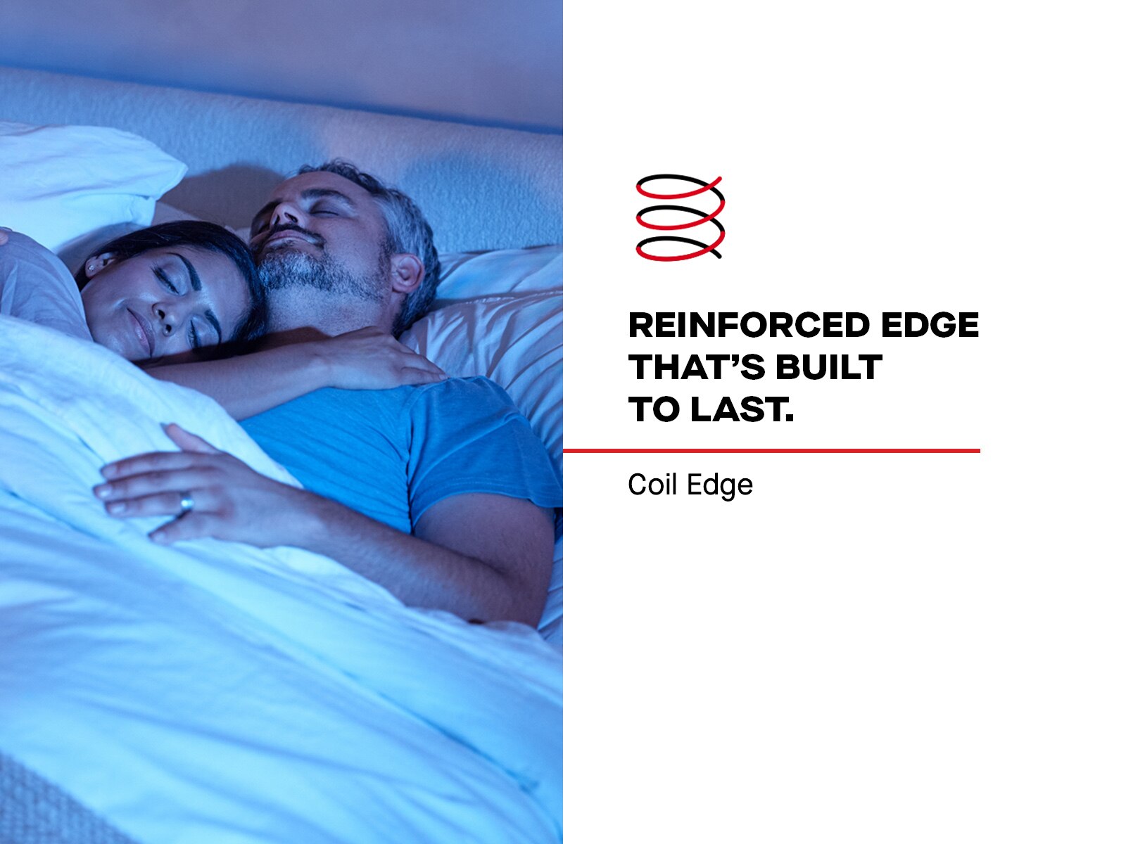 Posturepedic® Ashurst II 13" Firm Mattress